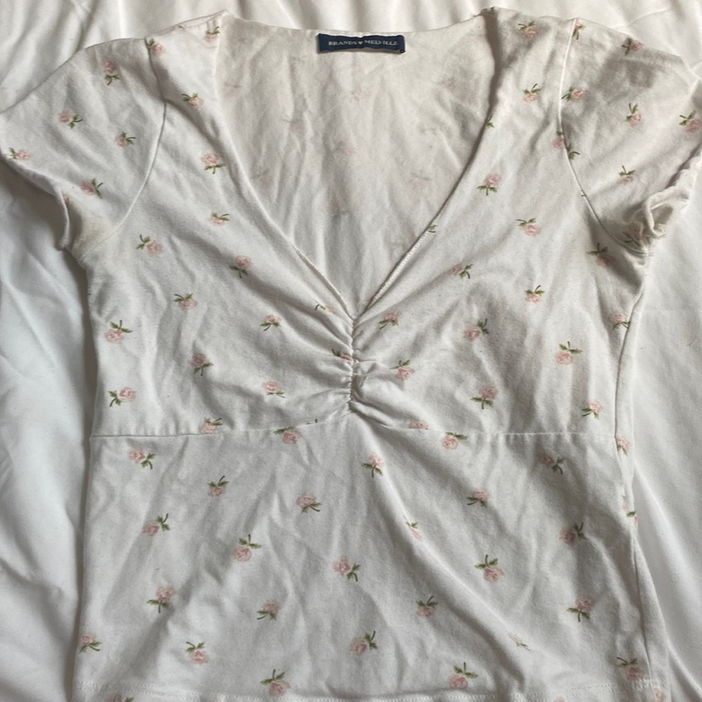 brandy melville top